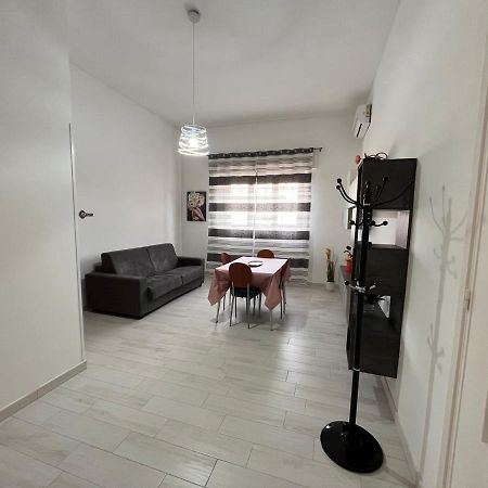 Ferienwohnung Aria Di Sale Trapani Exterior foto