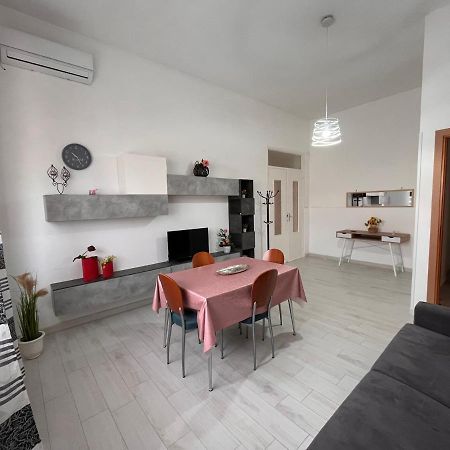 Ferienwohnung Aria Di Sale Trapani Exterior foto